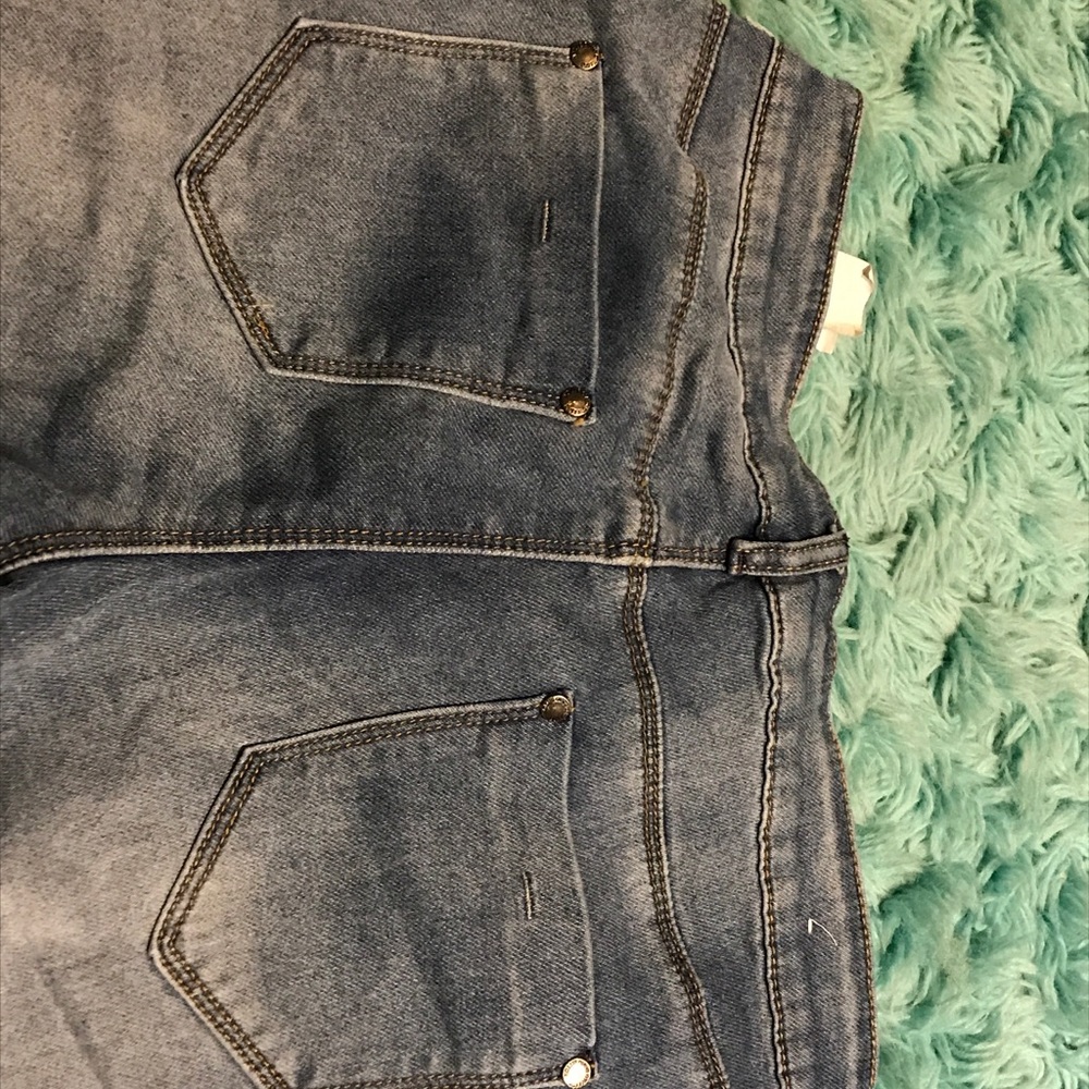 Jean bundle - Picture 3 of 7